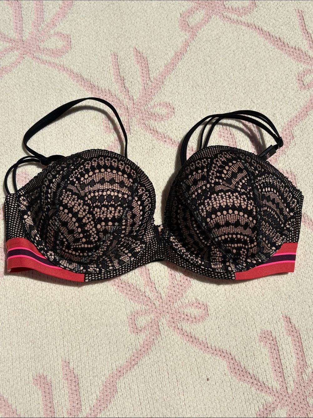 NWT Victoria’s Secret